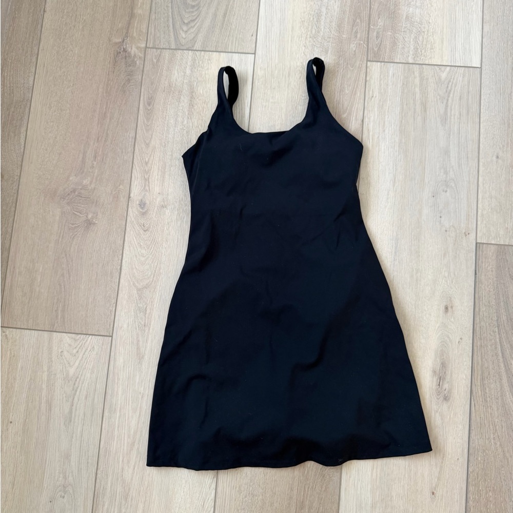 Like new active dress